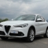 Alfa Romeo Stelvio 2.2 t Executive Q4 210cv auto con tetto apribile